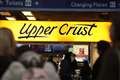 Upper Crust owner SSP returns to profit as travel sector recovers