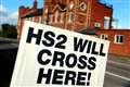 Land on axed HS2 routes will not be protected