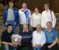 Cormack lands north singles title