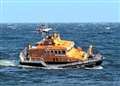 Wick boat rescued after losing power at Stroma 