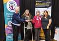 Lottery funding of £120,000 goes to Highland health support group