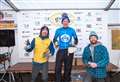 WATCH - Durness athlete wins Strathpuffer 24 hour cycle race in Ross-shire