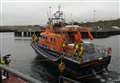 Thurso lifeboat crew to feature in TV series