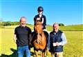 Caithness Riding Club saddle up for success at Area 22