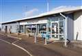 Wick John O'Groats Airport will be open during strike action later this month 