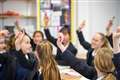 Private school pupil numbers rise to record high