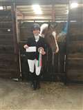 Event rider to compete at Badminton championships