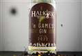 Limited-edition Highland Games gin is inspired by Halkirk botanicals