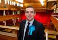 Moray MP has 'great integrity on his side' after quitting as junior minister over Cummings row 
