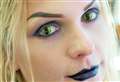 Avoid Halloween ‘sight-mare’ from novelty contact lenses, says Wick optician 