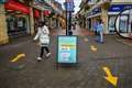 UK economy grew 6.6% in July as rate of rebound slows
