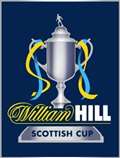 Scottish Cup hopes blown away