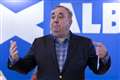 Yousaf should have ordered police to stop Stone of Destiny move, says Salmond