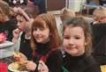 Mount Pleasant pupils celebrate Scottish culture in style