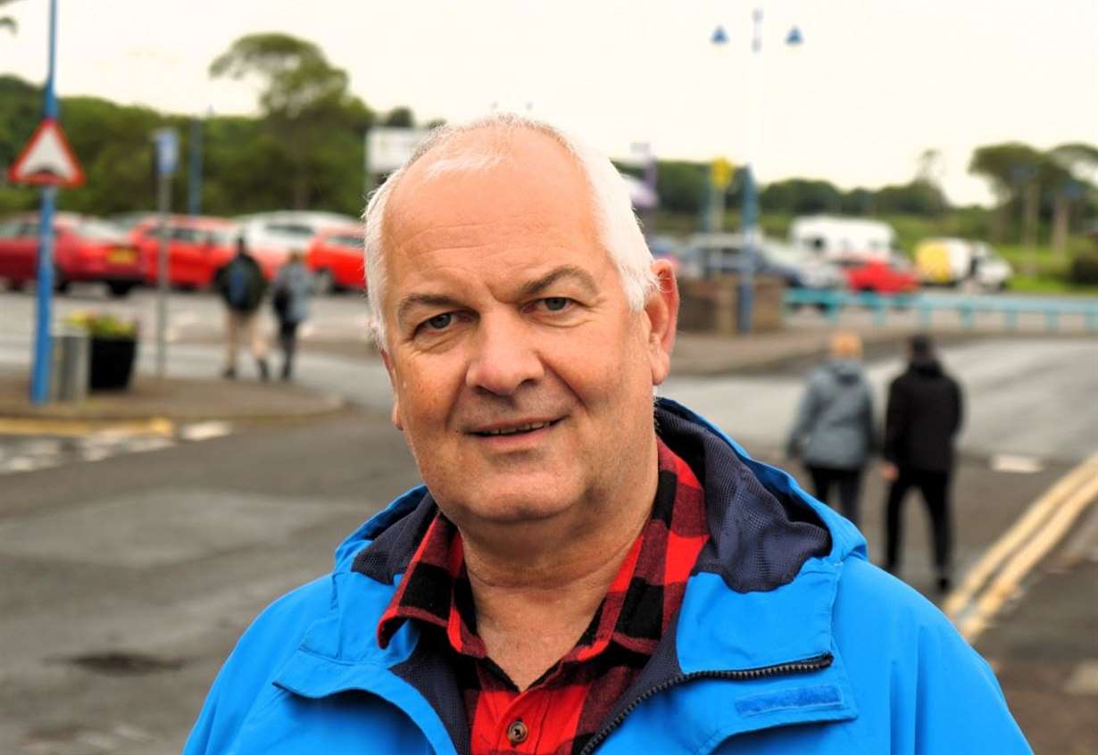 ‘Once-in-a-generation’ chance will see £100m invested in Caithness town
