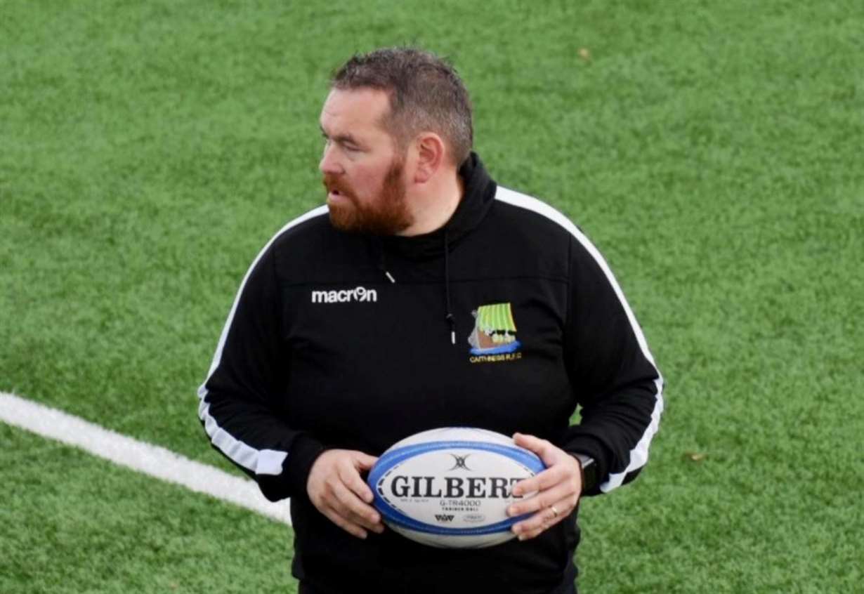 Greens’ new head coach aiming for the top as he seeks a change in mindset