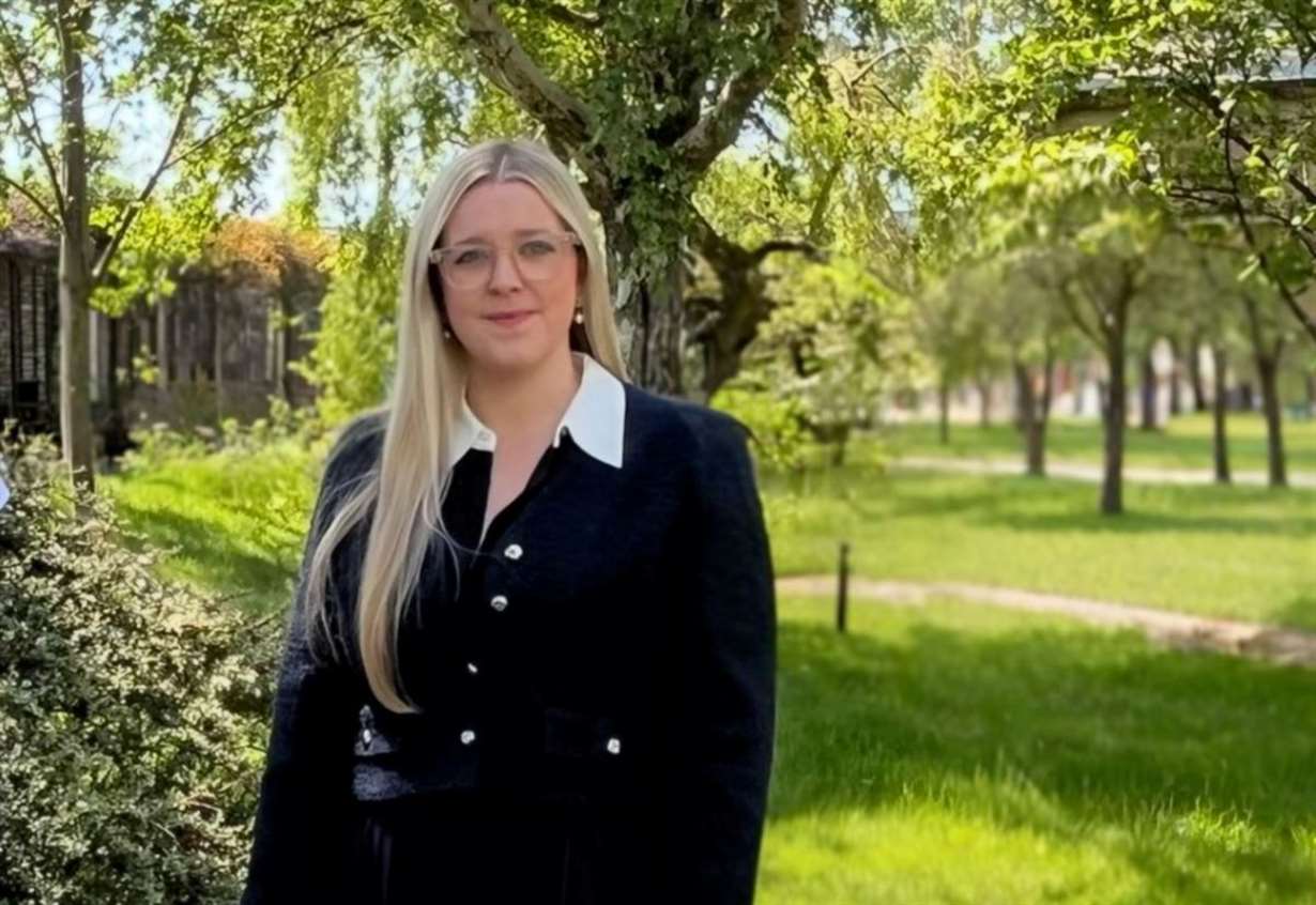 Solicitor from Wick to head up private client division at Edinburgh firm