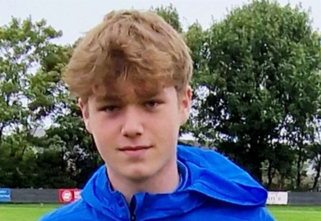 Thurso teenager signs new contract with Inverness Caledonian Thistle