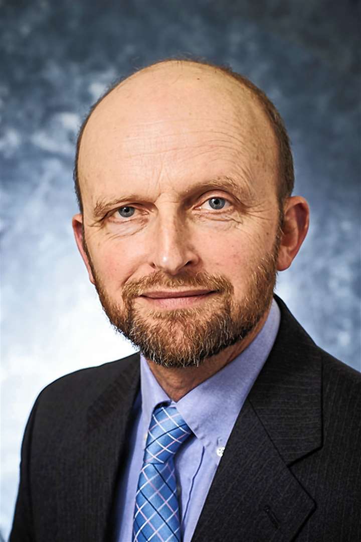 Councillor Matthew Reiss.