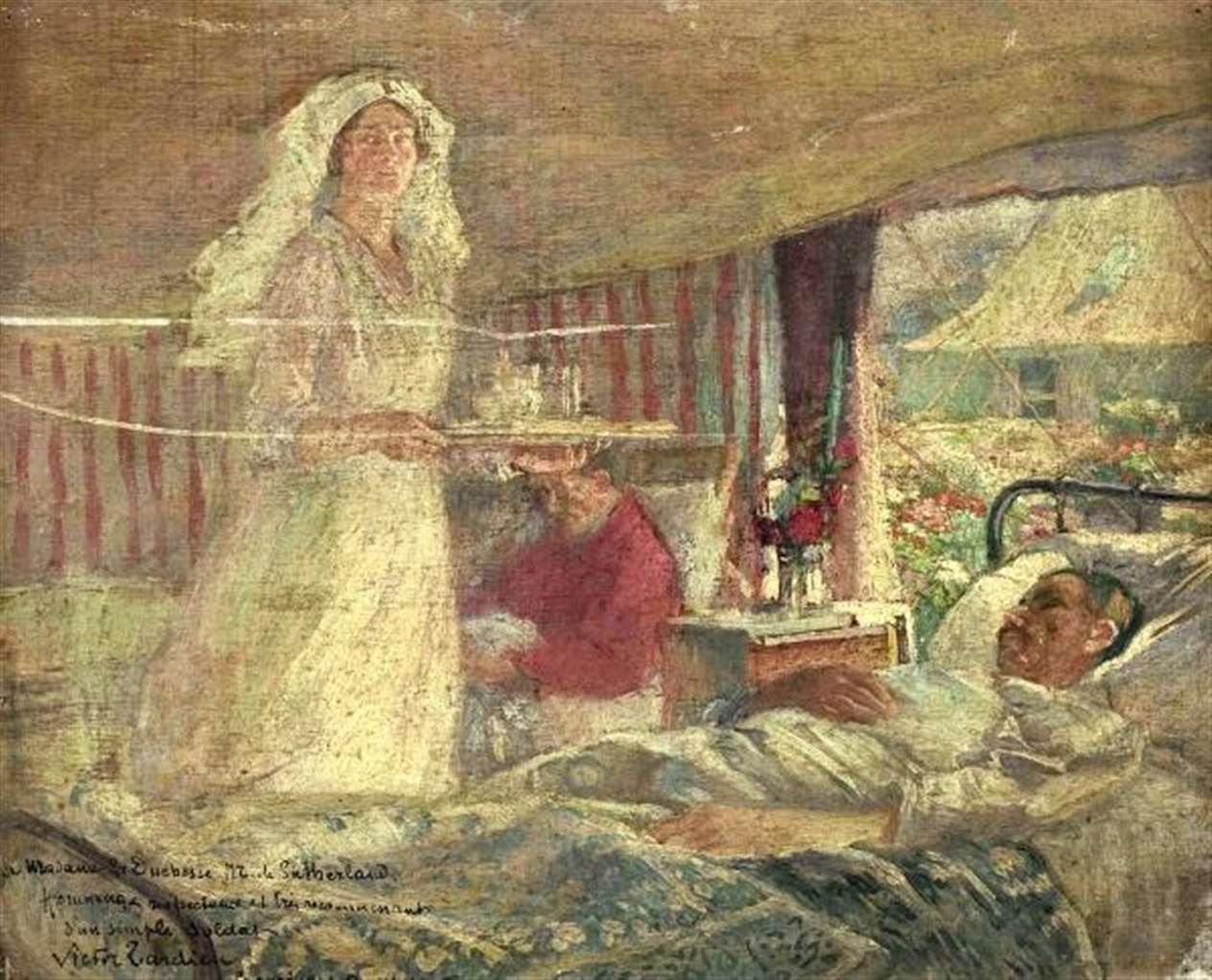 Millicent, Duchess of Sutherland