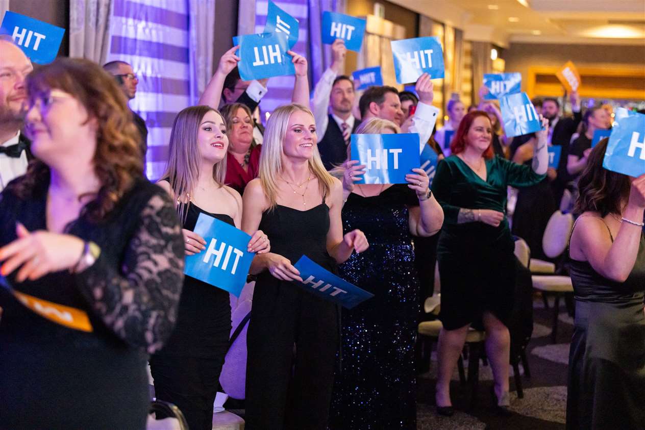 Highlands & Islands Food and Drink Awards, 2023. Kingmills Hotel, Inverness Pictures: Paul Campbell