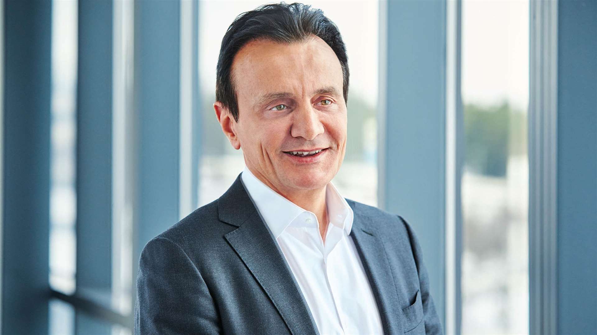AstraZeneca’s chief executive Pascal Soriot has prioritised R&D during his tenure (AstraZeneca/PA)