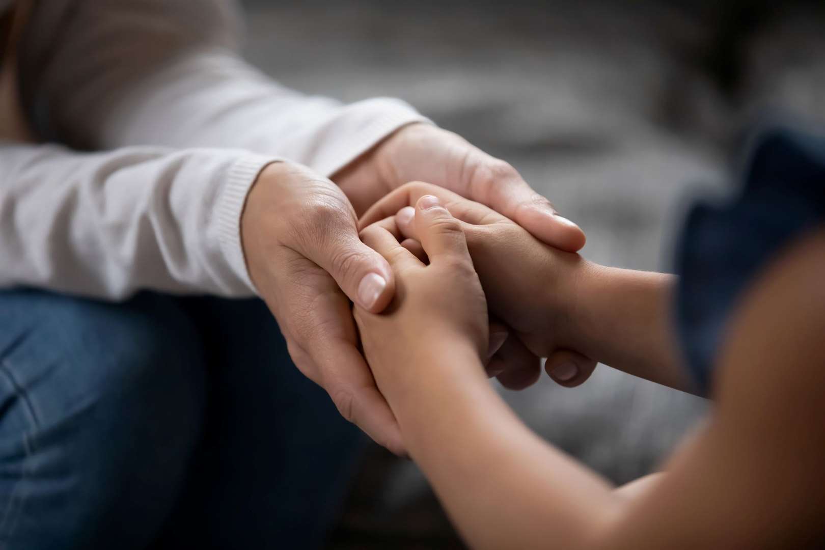 The cut in funding is expected to hit families and third sector providers hard. Picture: iStock