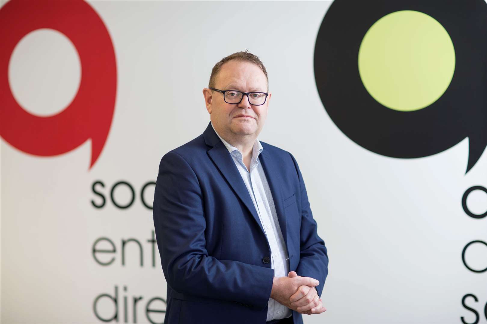 Andrew Bartlett from Advice Direct Scotland.