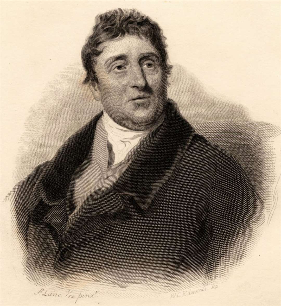 The book shows Thomas Telford to have been a fully rounded character with a love of poetry and the natural world.