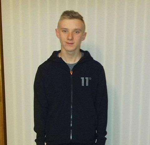 Michael Craigie was last seen on Tuesday.