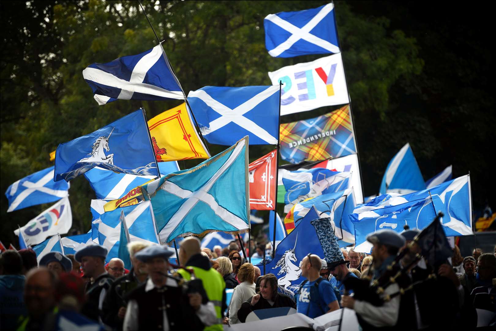 The SNP is seeking to flesh out the case for independence in a series of policy papers.
