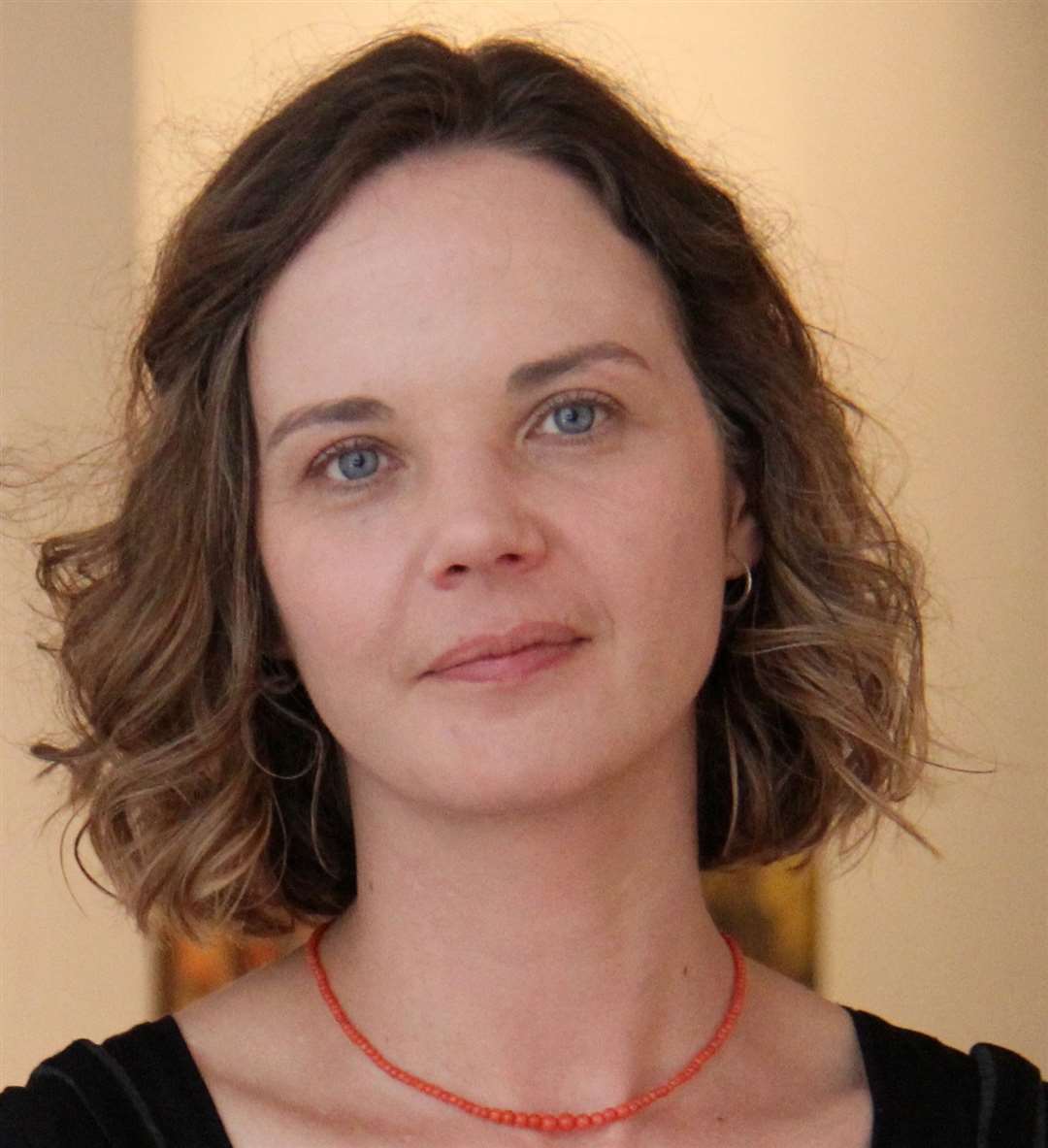 Monique Sliedrecht.
