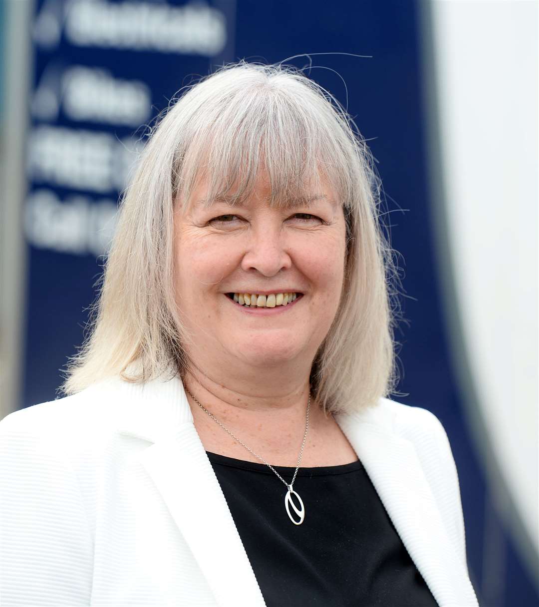 Rhoda Grant has go a debate in Scottish Parliament on NHS recruitment