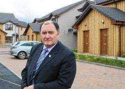 Councillor John Divers