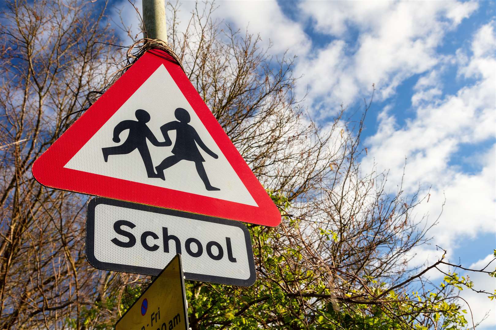 Highland Council is to trial the School Street Zones including at Pennyland Primary in Thurso.