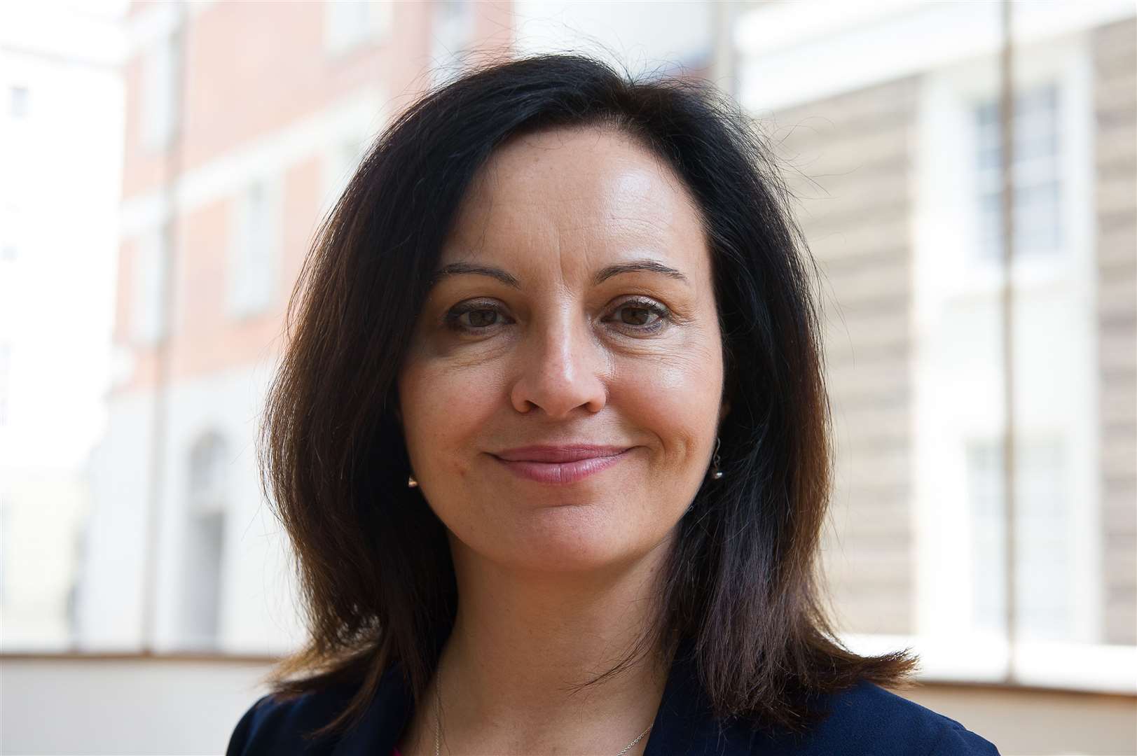 Caroline Flint, chairwoman of the Government-sponsored fuel poverty advisory committee (PA)