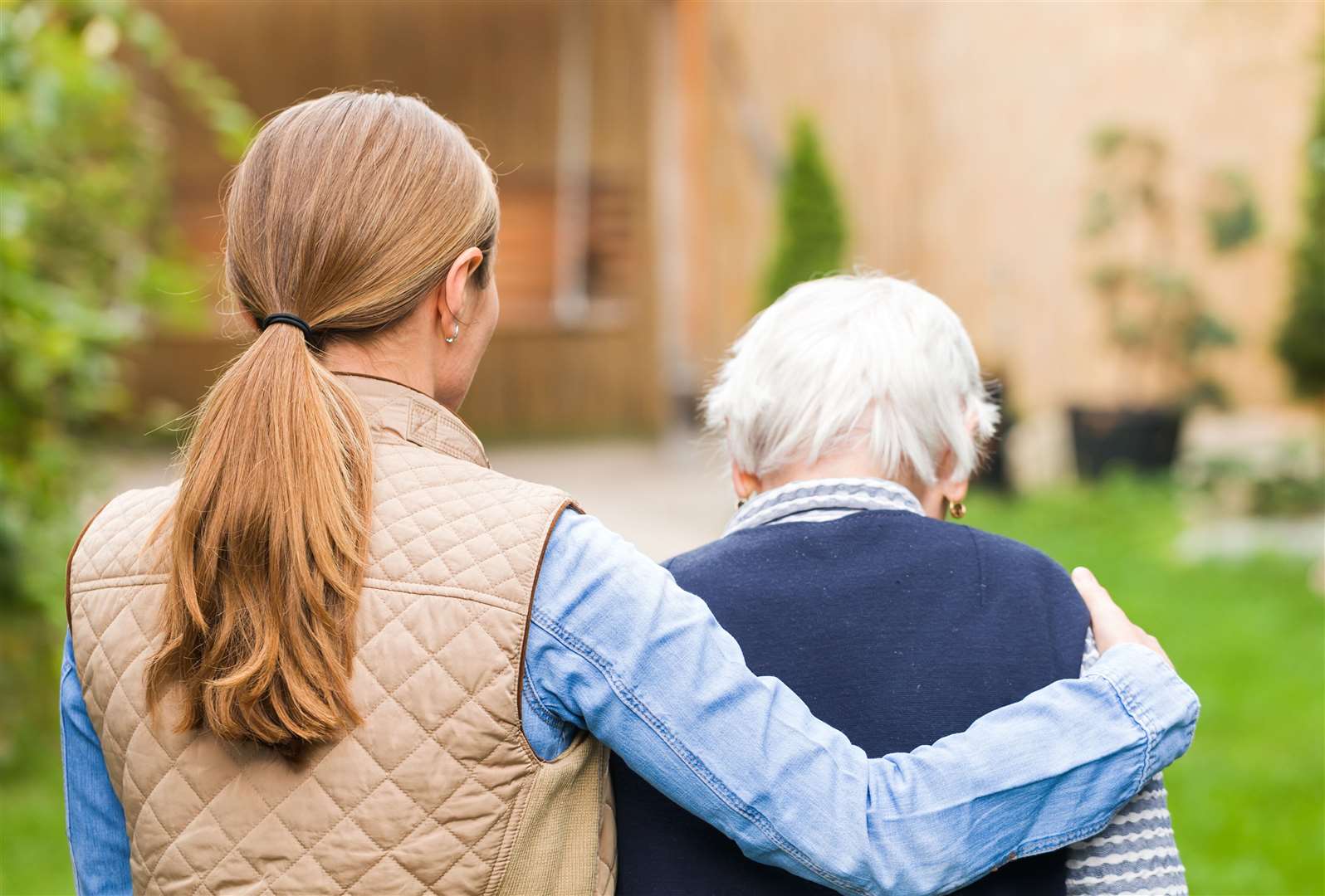 People can face financial challenges when approaching end of life.