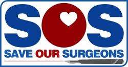Save Our Surgeons, Caithness General Hospital, North of Scotland Newspapers, Caithness Courier, John O'Groat Journal
