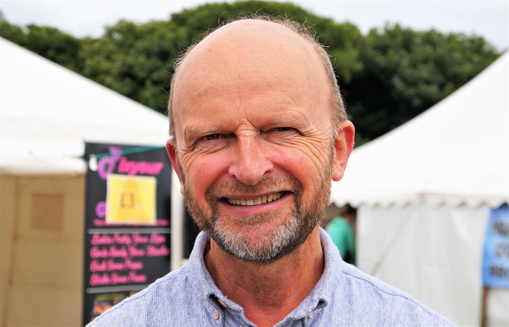 Thurso and Northwest Caithness councillor Matthew Reiss. Picture: DGS