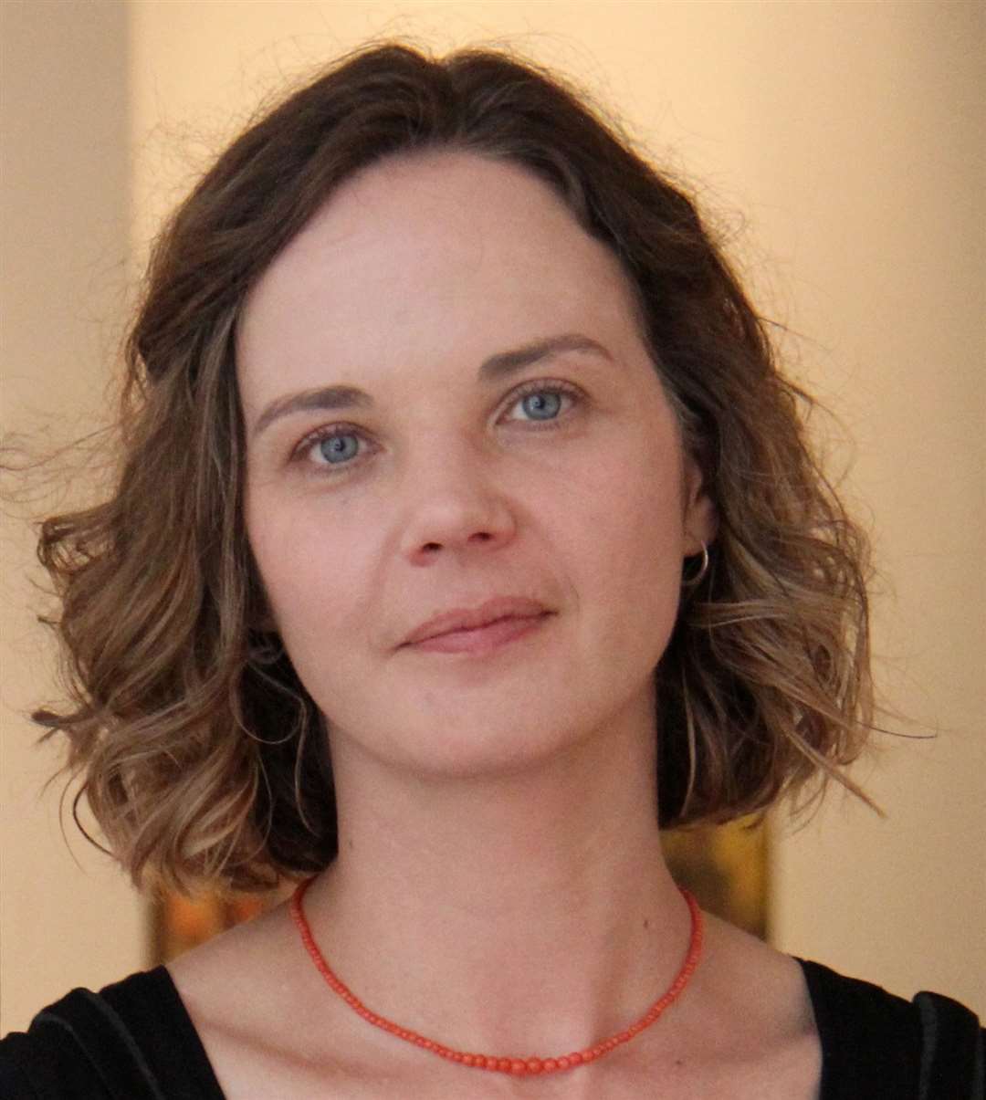 Monique Sliedrecht.