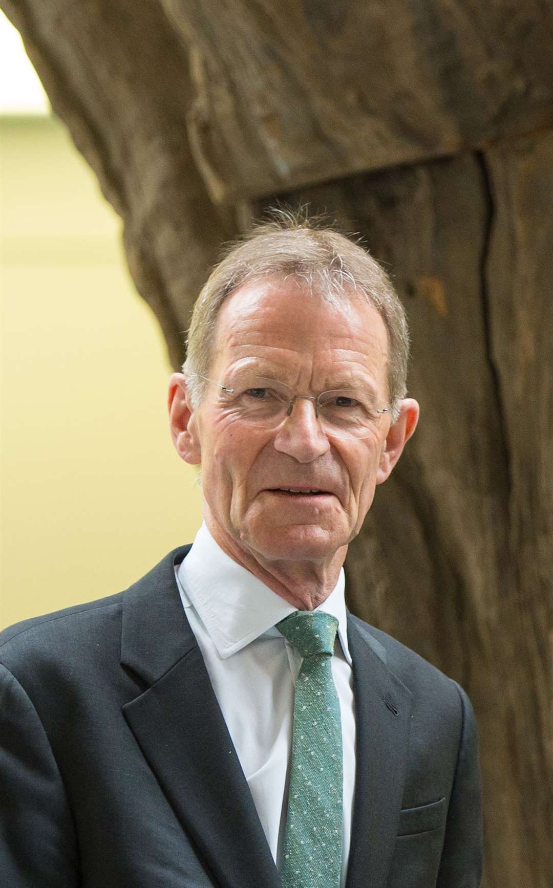 Sir Nicholas Serota is chair of Arts Council England (Dominic Lipinski/PA)