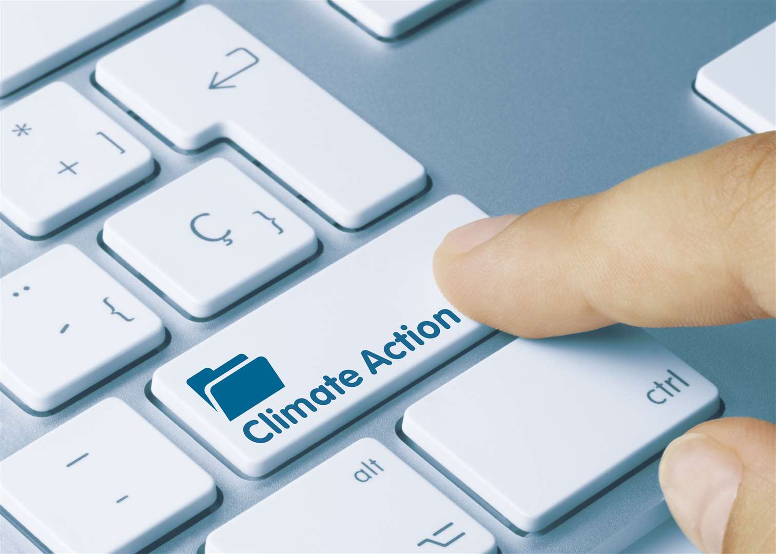Groups in the north that are interested in climate action can sign up for an online information session.
