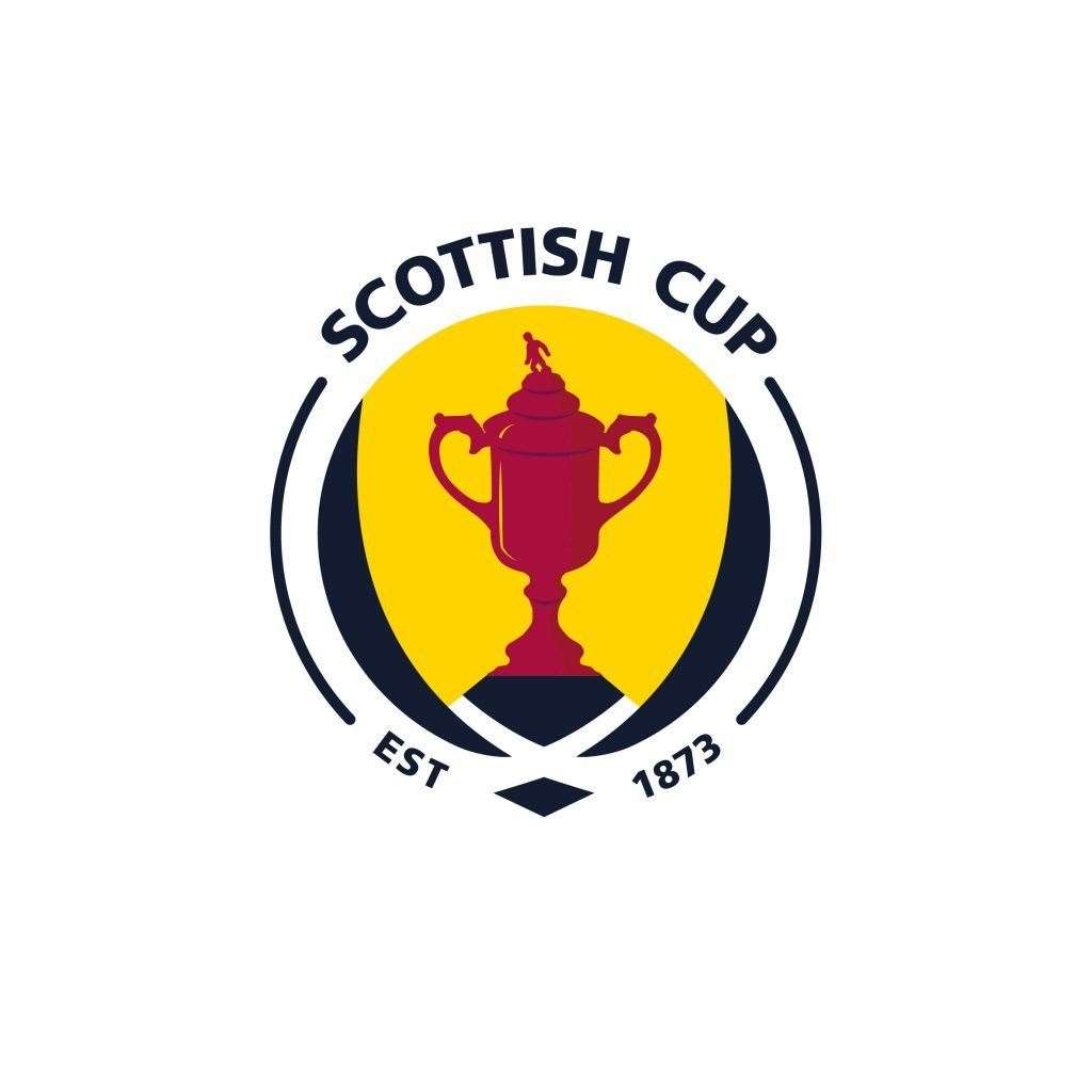 The Scottish Cup first round draw has been made.