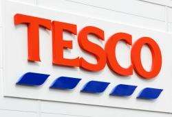 Tesco has come under fire for failing to use their planning permission to build a new supermarket in the last five years..