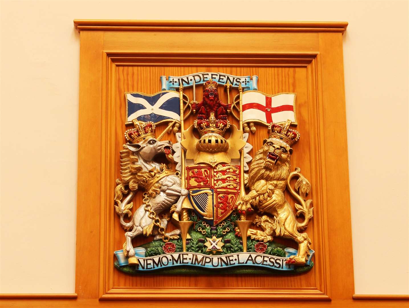 Wick Sheriff Court.