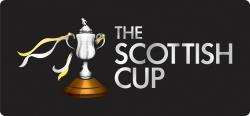 The Scottish Cup first round draw takes place at 10am on Monday