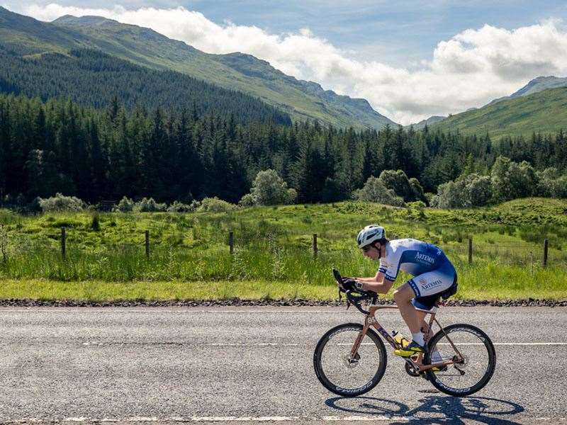 north coast 500 cycle