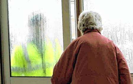Scottish Water, Bogus Callers