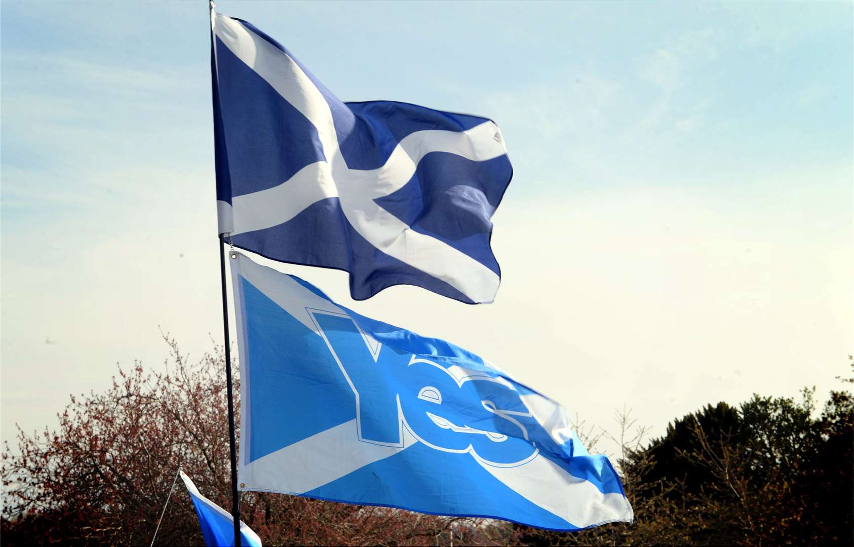 UK Supreme Court rules on IndyRef bid by the Scottish Government.