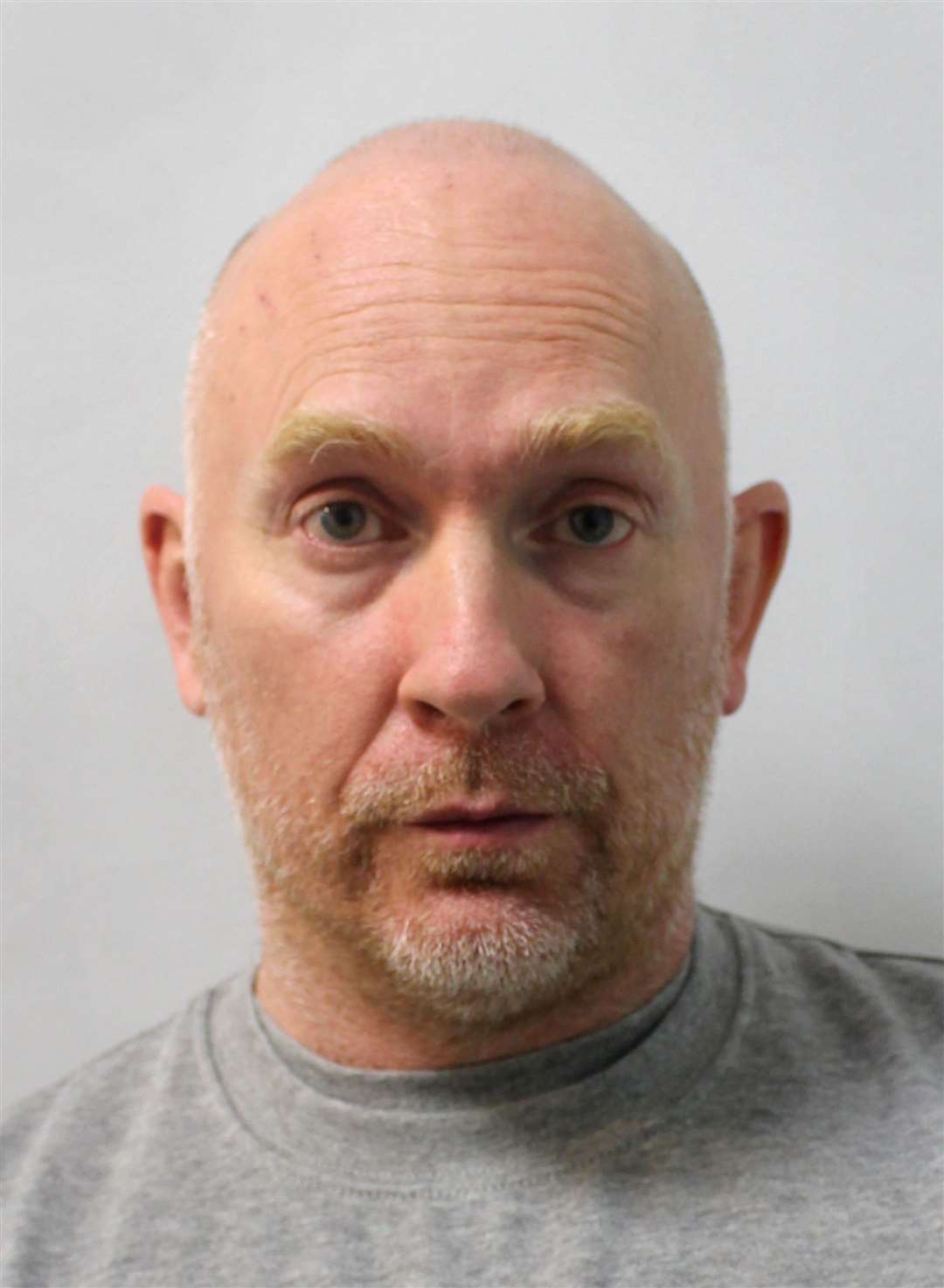 Wayne Couzens was handed a whole life term when he was sentenced for Sarah Everard’s murder in September (Metropolitan Police/PA)